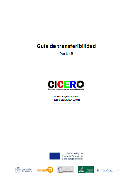 Transferability Guide A (GR)